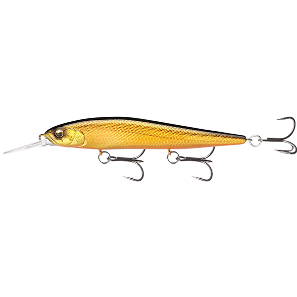 Rapala Loco Special-Jerkbait 6-9Ft Lure- Golden Retriever
