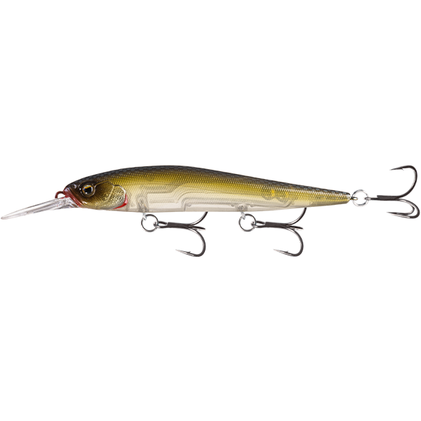 Rapala Loco Special-Jerkbait 6-9Ft Lure- Flitter Shad