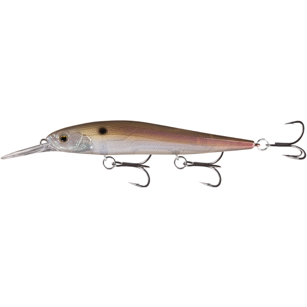 Rapala Loco Special-Jerkbait 6-9Ft Lure- Translu Casper Shad