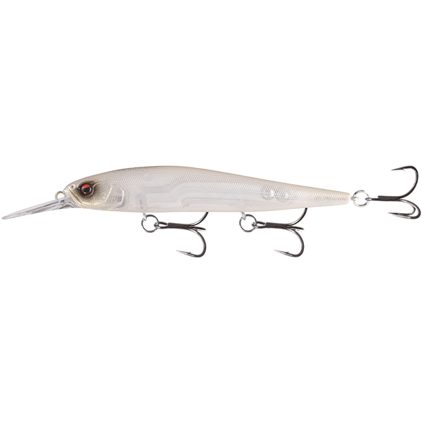Rapala Loco Special-Jerkbait 6-9Ft Lure- Stained Bone