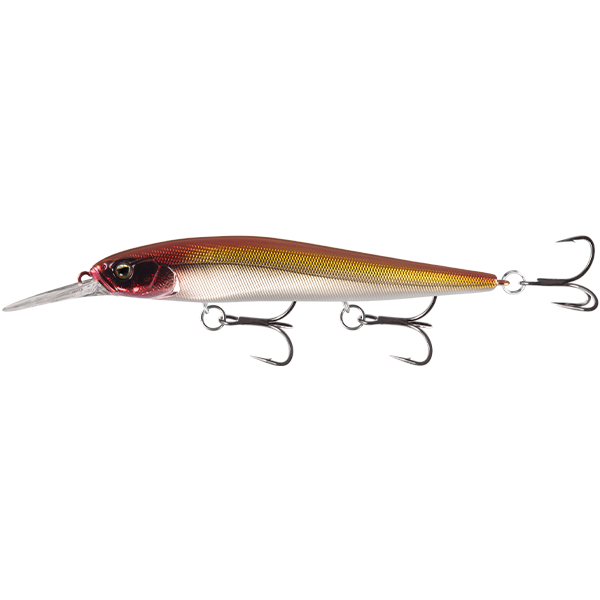Rapala Loco Special-Jerkbait 6-9Ft Lure- Cheeto