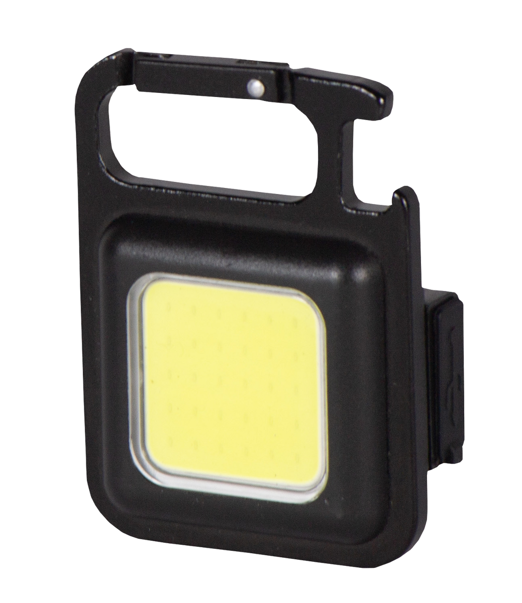 Dogbox Lumo Clip - Clip on Rechargeable Mini Light