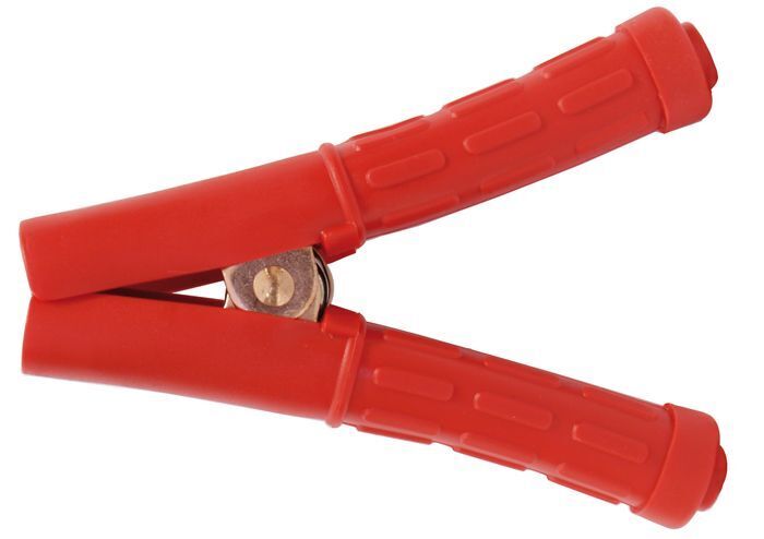 600A Booster Clamp Pos With Shunt