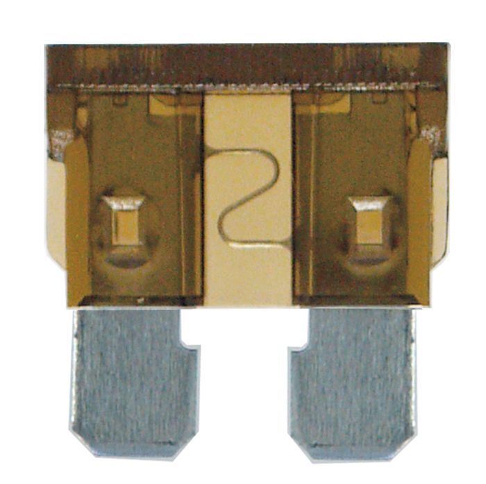 40A Standard Blade Fuse 100Pk