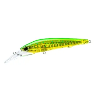 Yo-Zuri 3D Sinking Diver 140mm CPDR