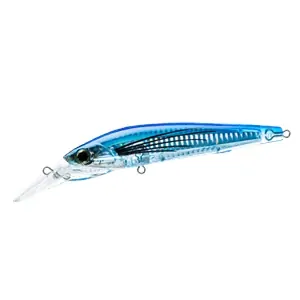 Leurre Coulant Yo Zuri Duel 3D Diver 140mm – Pour Pêche En Mer
