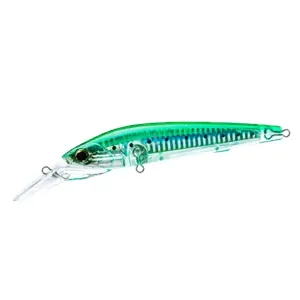Yo-Zuri 3D Sinking Diver 140mm CPNI