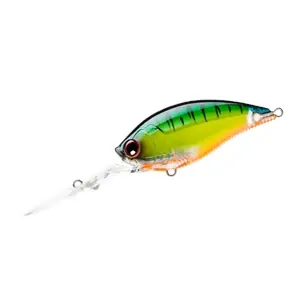 Yo-Zuri 3DB Deep Crank Floating 70mm PFT