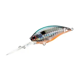 Yo-Zuri 3DB Deep Crank Floating 70mm PTSH