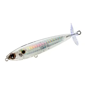 Yo-Zuri 3DB Prop Floating 90mm PGSH