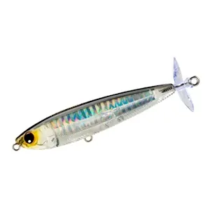 Yo-Zuri 3DB Prop Floating 90mm PSBL