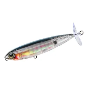 Yo-Zuri 3DB Prop Floating 90mm RBG