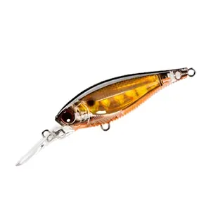 Yo-Zuri Shad Suspend 70mm PGBL