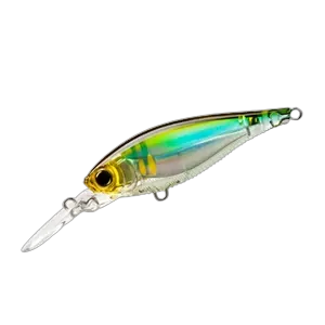 Yo-Zuri Shad Suspend 70mm PPC