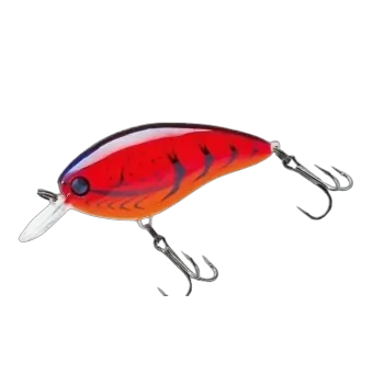 YO-ZURI 3DS CRANK DEEP DIVER 65mm - 8BG színkód - Műcsalik - Mélyretörő wobblerek (3m-től