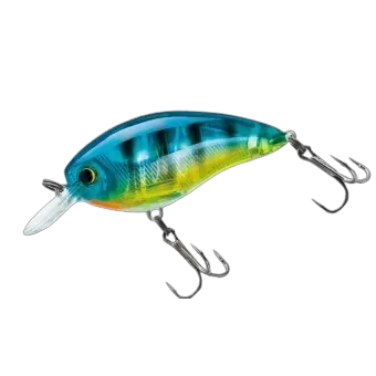 Yo-Zuri 3D Crank Floating 65mm HBG