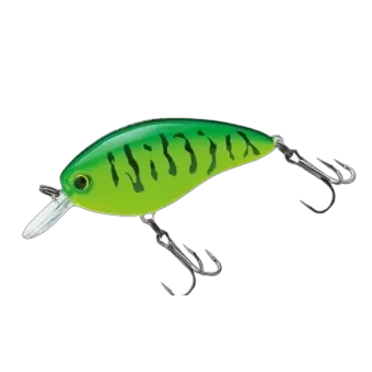 Yo-Zuri 3D Crank Floating 65mm HT