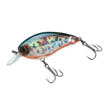Yo-Zuri 3D Crank Floating 65mm HTS