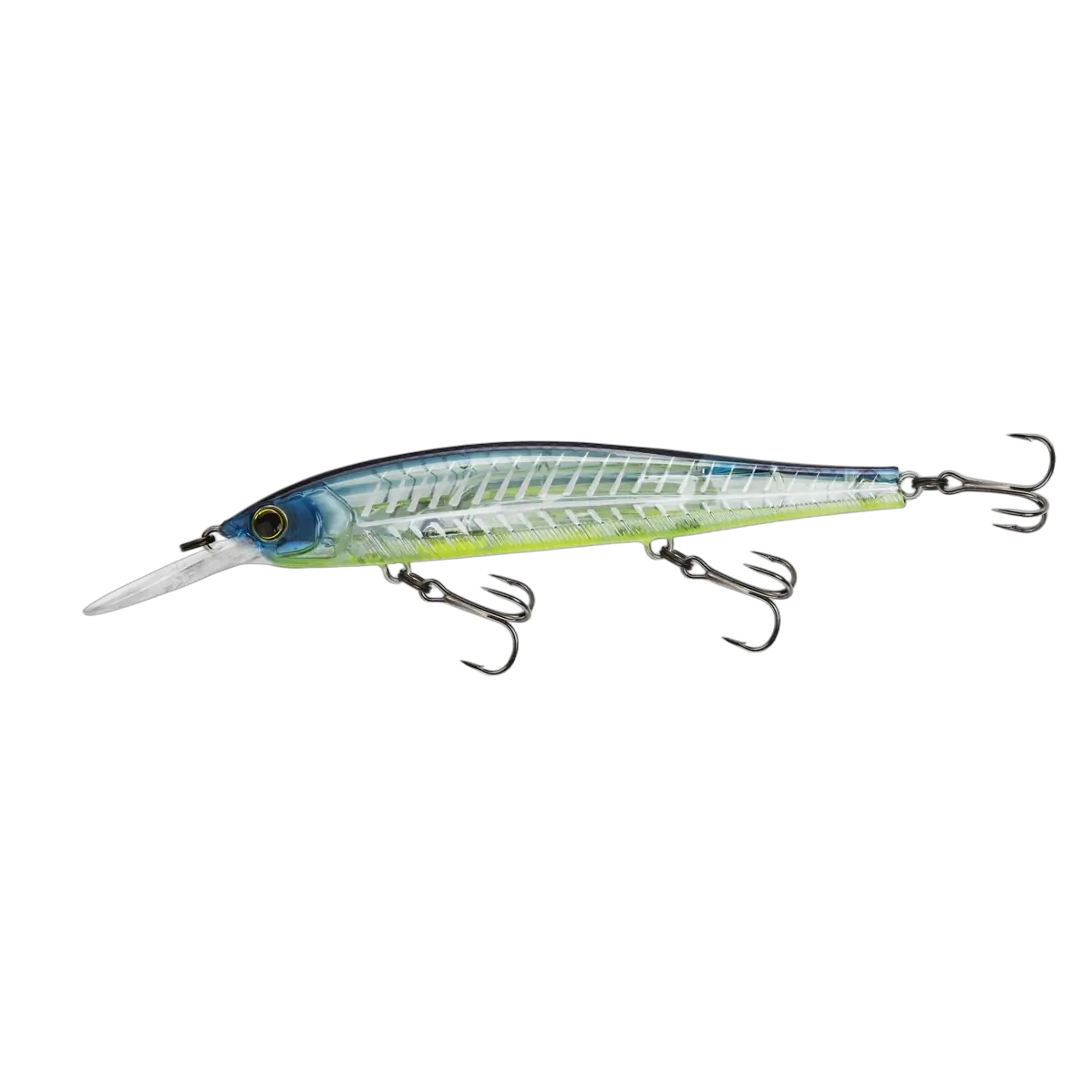 Yo-Zuri 3DB Jerkbait Deep Diver Suspending 110mm SBN