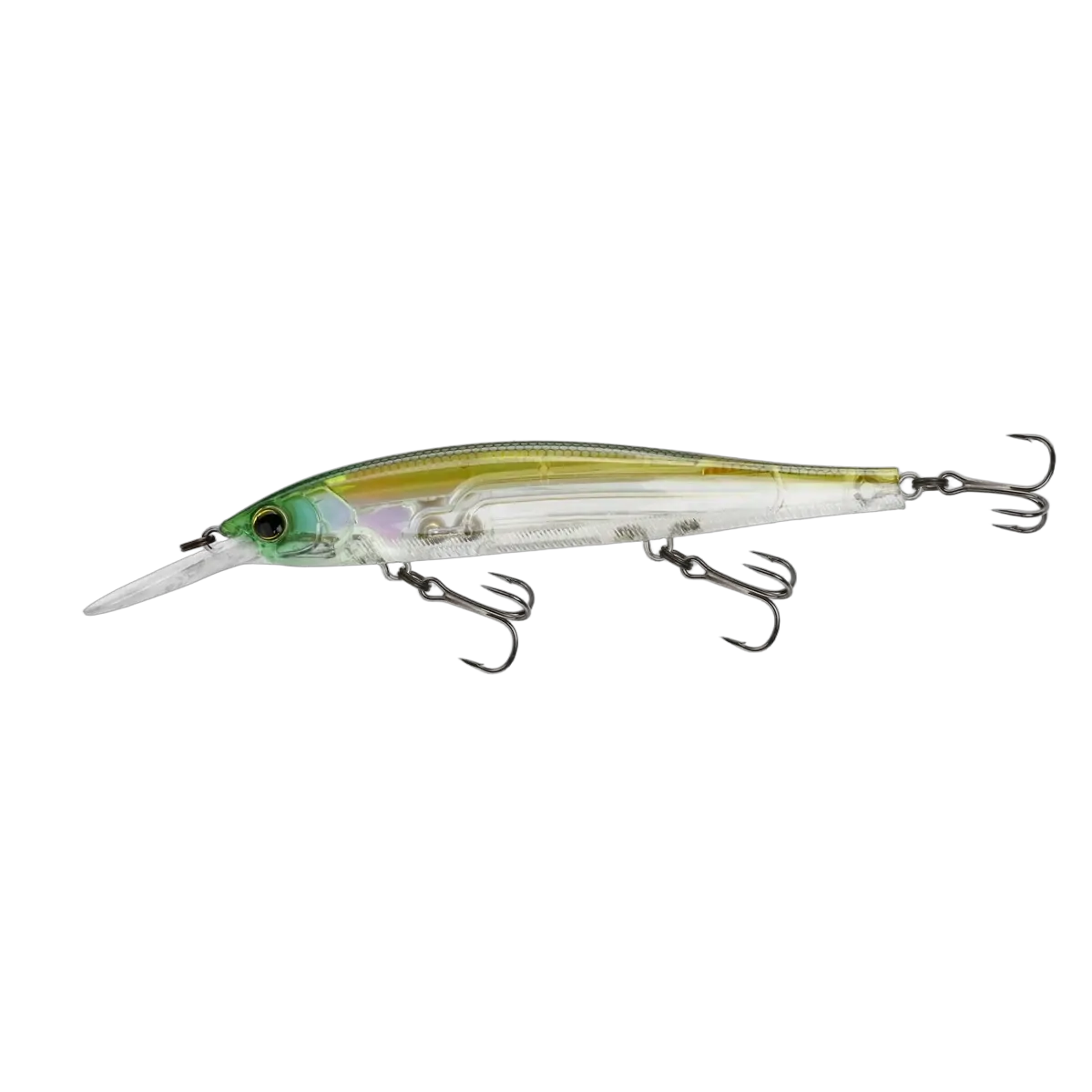 Yo-Zuri 3DB Jerkbait Deep Diver Suspending 110mm TAY