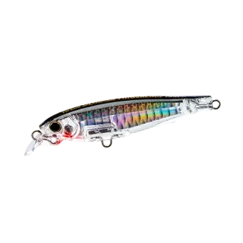 Yo-Zuri 3D Fingerling 100mm Suspending C4
