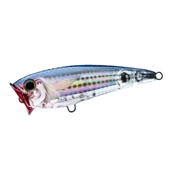 Yo-Zuri 3D Inshore Popper 120mm HMT