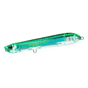 Yo-Zuri 3D Inshore Pencil Popper 135M HGM