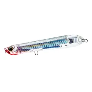 Yo-Zuri 3D Inshore Pencil Popper 135M HGSH