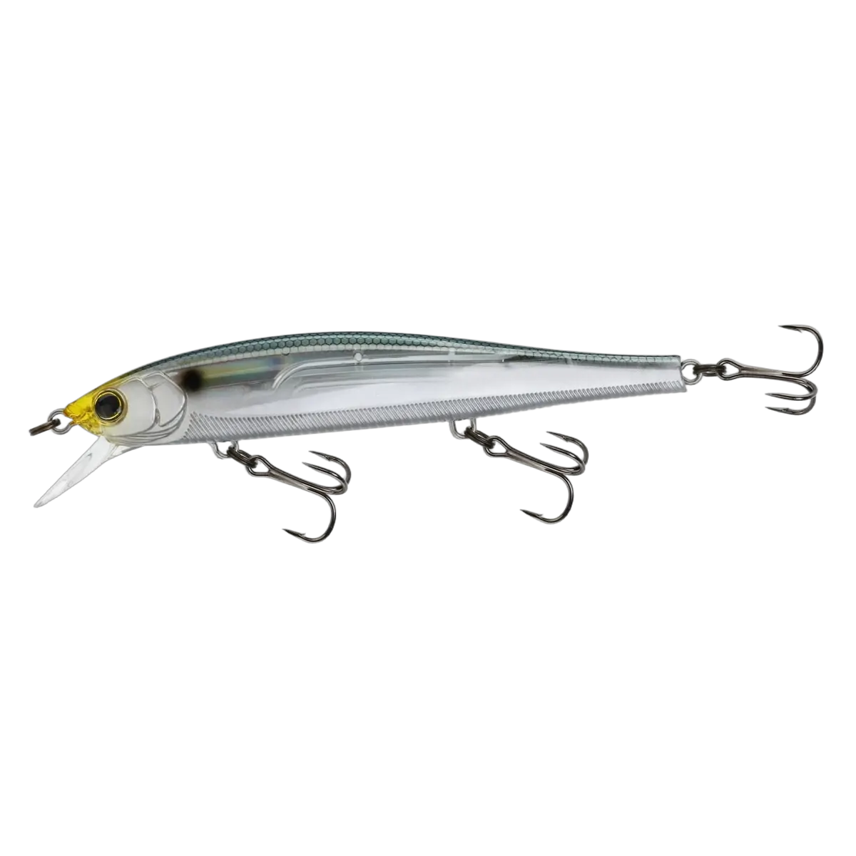 Yo-Zuri 3D Jerkbait Suspending Diver NTS