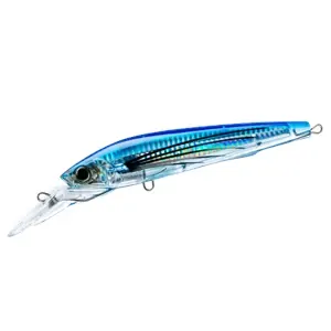 Yo-Zuri Magnum 3D Sinking Diver CPFF