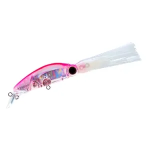 Yo-Zuri 3D Squirt 140mm CPHP