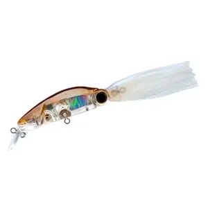 Yo-Zuri 3D Squirt 190mm CPRB