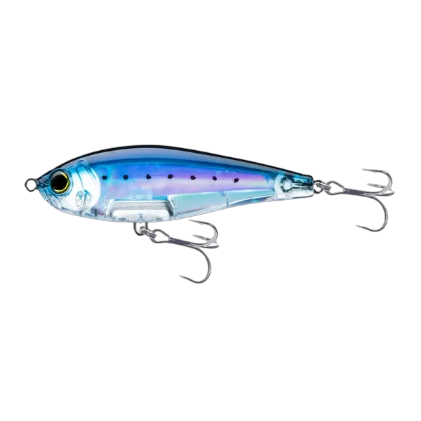 Yo-Zuri 3D Inshore Twitchbait 110mm Sinking GHIW