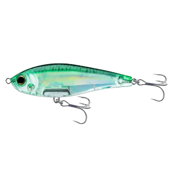 Yo-Zuri 3D Inshore Twitchbait 130mm Sinking HGM