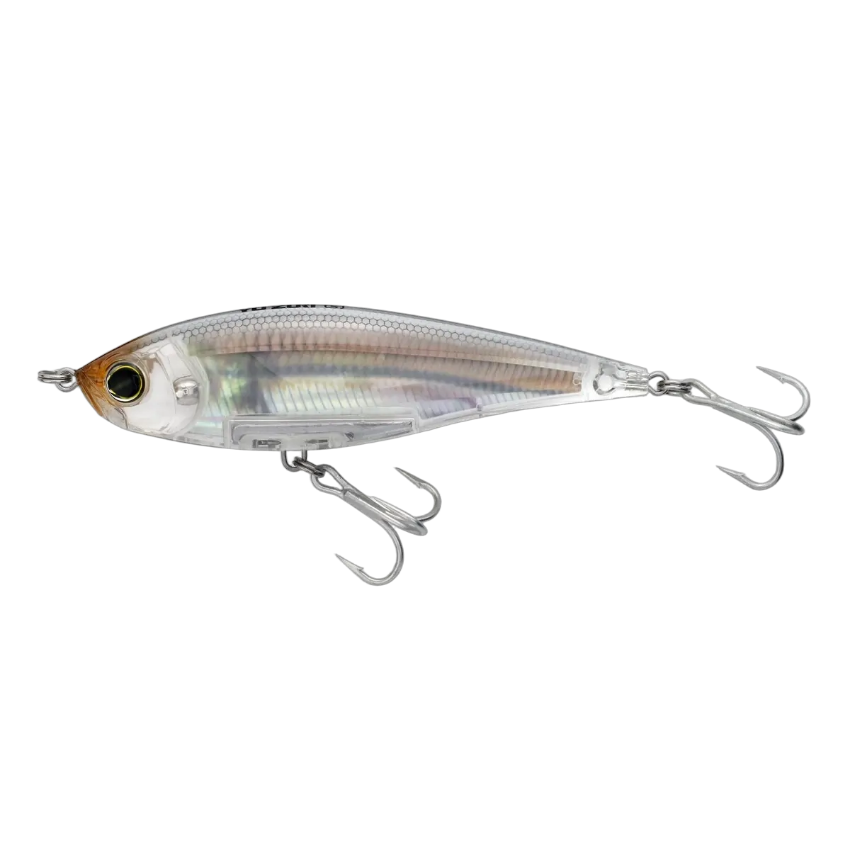Yo-Zuri 3D Inshore Twitchbait 130mm Sinking RGLM