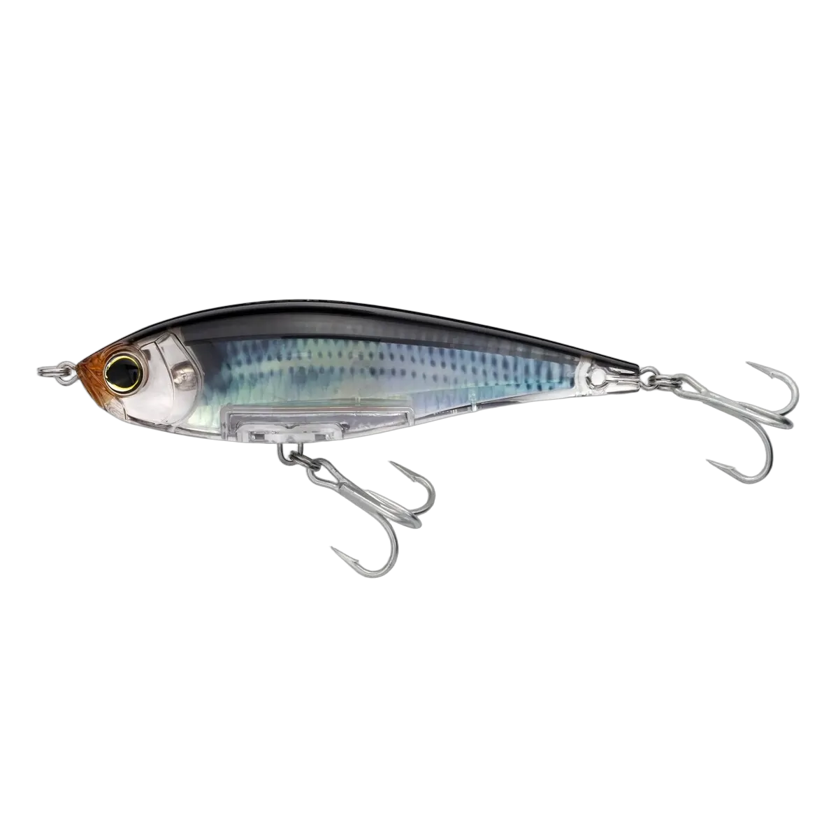 Yo-Zuri 3D Inshore Twitchbait 130mm Sinking RMT