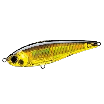 Yo-Zuri 3D Inshore Twitchbait 90mm Sinking HGBL