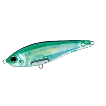 Yo-Zuri 3D Inshore Twitchbait 90mm Sinking HGM
