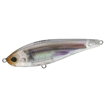Yo-Zuri 3D Inshore Twitchbait 90mm Sinking RGLM