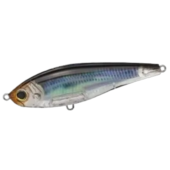 Yo-Zuri 3D Inshore Twitchbait 90mm Sinking RMT