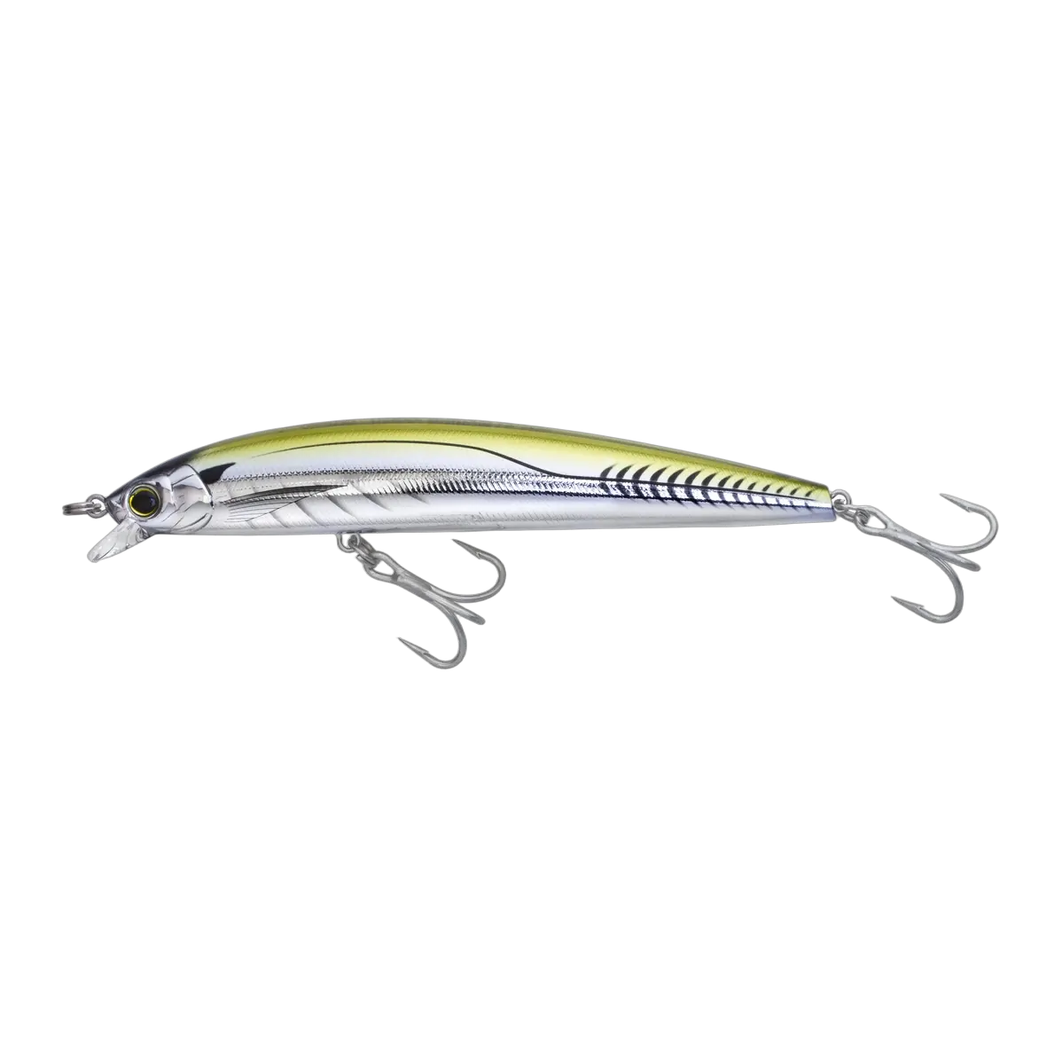 Yo-Zuri Hydro Minnow Long Cast Float 150m 34g /HAJ