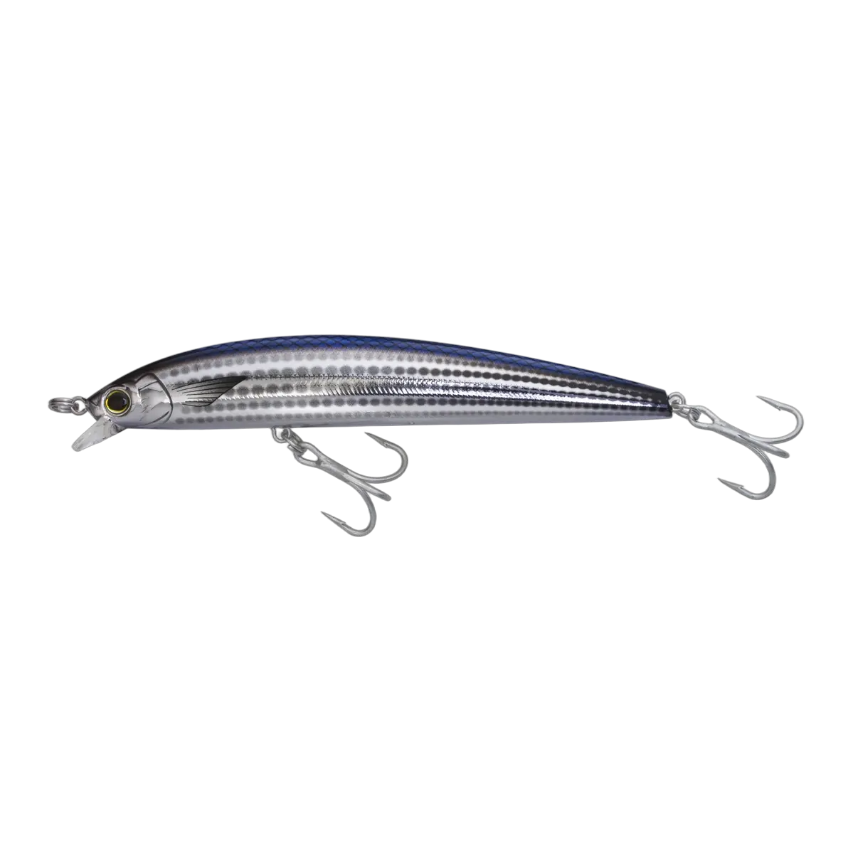 Yo-Zuri Hydro Minnow Long Cast Float 150m 34g /HMT