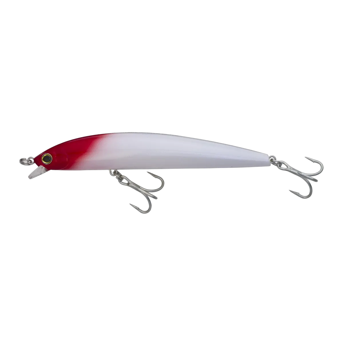Yo-Zuri Hydro Minnow Long Cast Float 150m 34g /PRH
