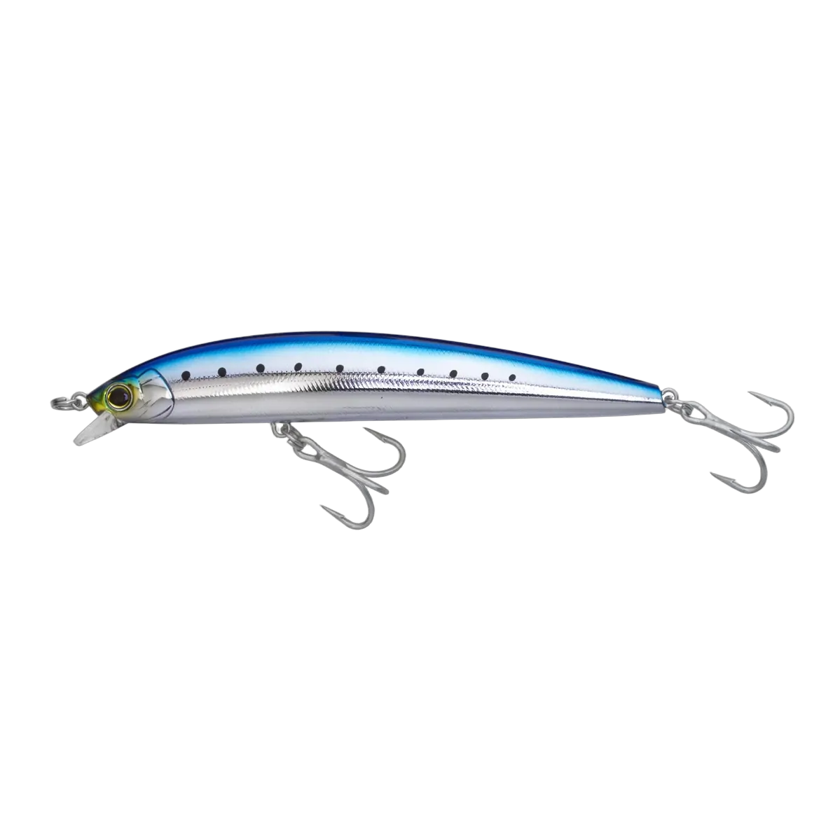 Yo-Zuri Hydro Minnow Long Cast Float 170m 48g /HIW