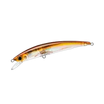 Yo-Zuri Crystal Minnow 3D Float 110mm RBK