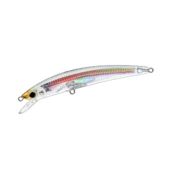 Yo-Zuri Crystal Minnow 3D Float 130mm RGLM