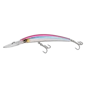 Yo-Zuri Crystal Minnow Deep Diver Floating 110mm HPK