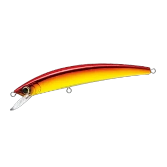 Yo-Zuri Crystal Minnow Deep Diver Floating 130mm HGR
