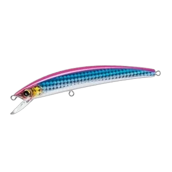 Yo-Zuri Crystal Minnow Deep Diver Floating 90mm HPK