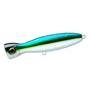 Yo-Zuri Mag Popper - Floating 130mm HGM